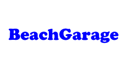 BeachGarage